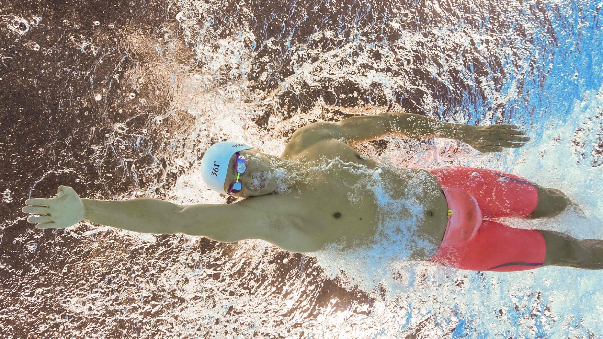 2024年混合团体世界杯:新赛制改变赛事格局,2034年足球世界杯在哪举办