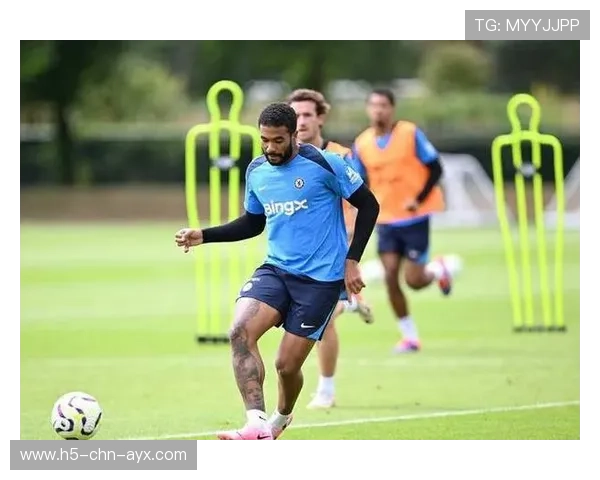 切尔西准备竞购德甲未来队长，迎接新一轮崛起