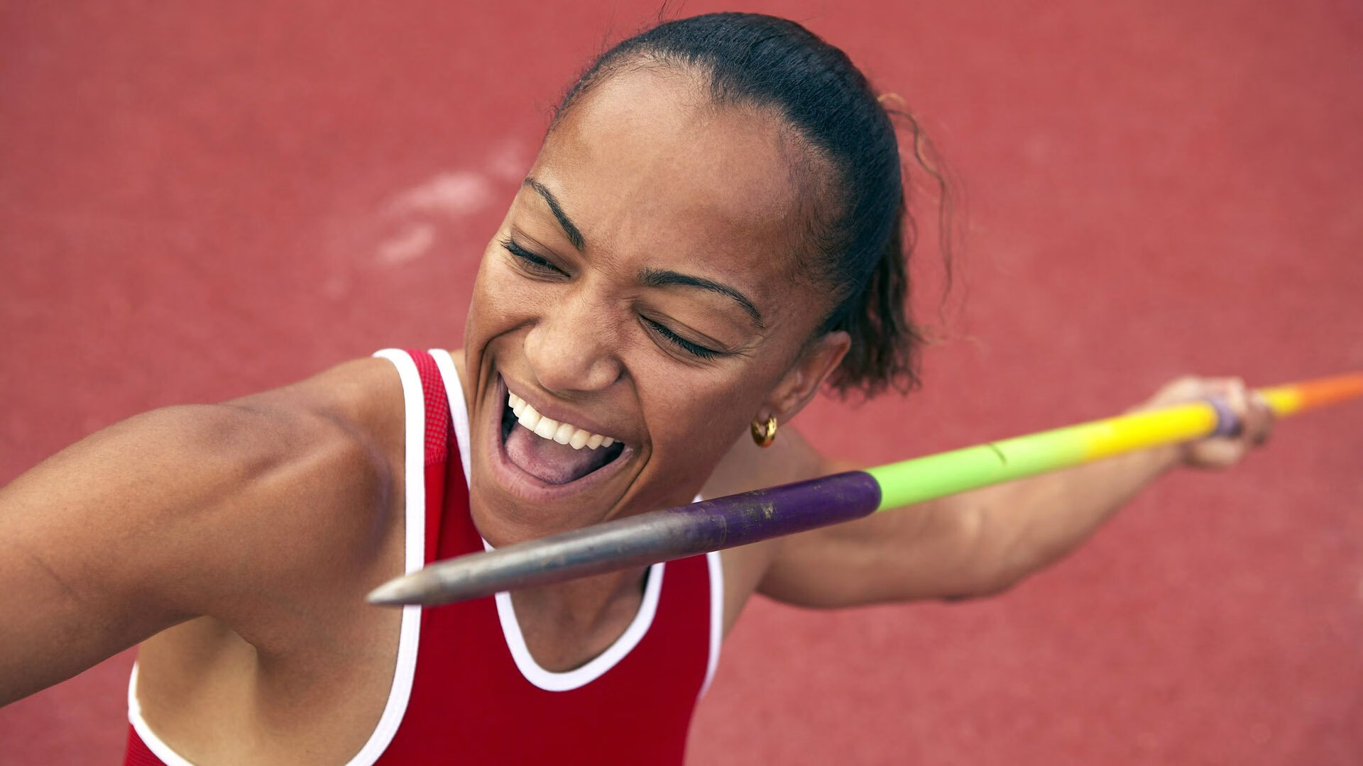 精准培训:运动科学助力极限表现,运动极限是什么意思